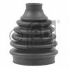 FEBI BILSTEIN 05548 Bellow, driveshaft